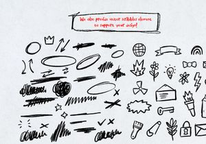 Boredom Handwritten Font