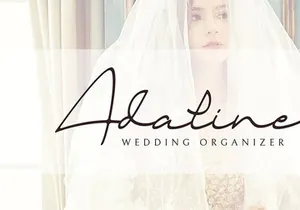 Badriyah Script Font Demo