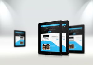 Web UI Design and Free Mockup Download