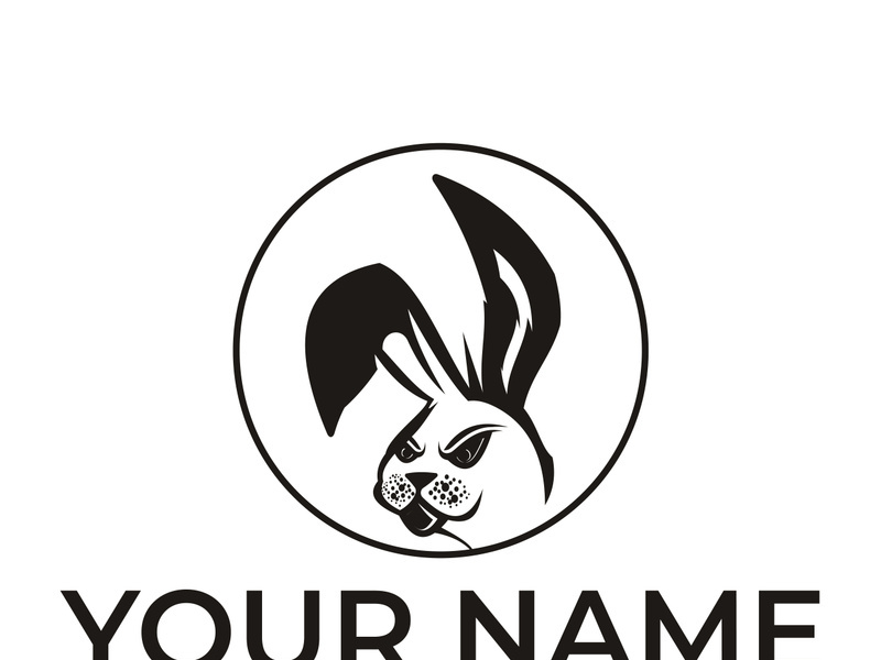 Rabbit logo