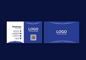 Modern office stationery