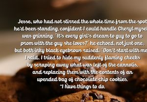 Cookies