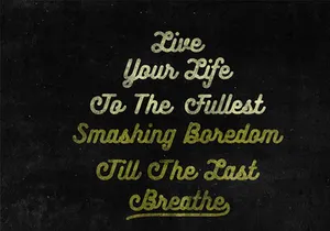 Bukhari Free Font