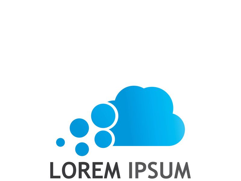 cloud logo