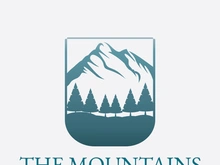 Mountain logo