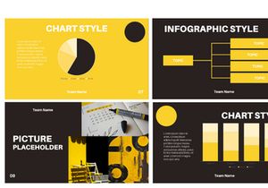 Dawn Presentation Template