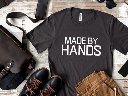 Handmade
