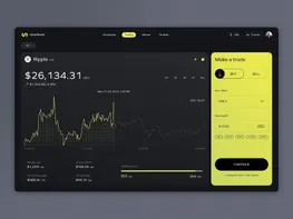 Lizzard v1.0 - HYIP Investment, Forex, Stock and Crypto Trading platform PHP Script preview picture