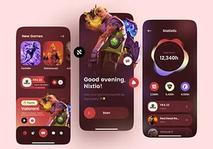 ArtifyNFT - NFT, Token & Blockchain WCFM Marketplace WordPress Theme v1.0