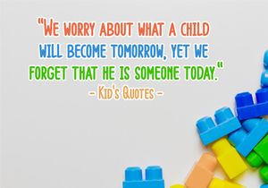 Kid Boys Playful Font