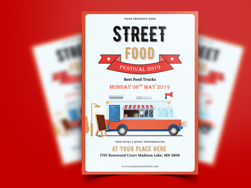 Food Festival Flyer-05