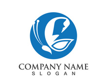 Butterfly logo icon vector design illustration