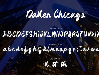 Dallen Chicago