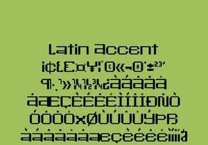 FrittenN – Modern Casual Handwritten Font (TTF )