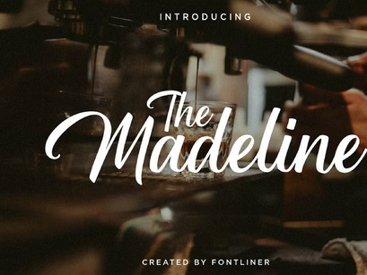 The Madeline