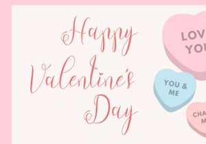 Valentine Heart