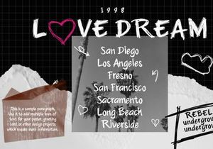Aleho Scribble - Handwritting Scribble Font