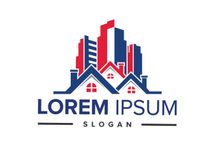 Real Estate Logo
