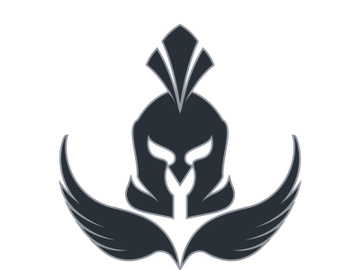 Spartan logo preview picture