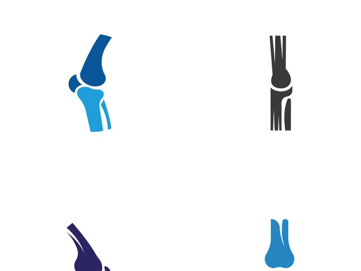 Bone logo design