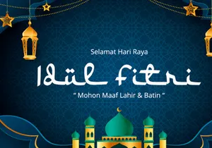 Humna - Arabic Style Font