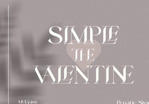 Mylanish _ unique modern typeface