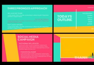 Dududu PowerPoint Template
