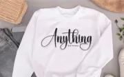 Christmas Birthday Font