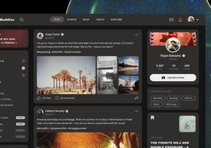 Xeno v1.0 -The Complete  community platform