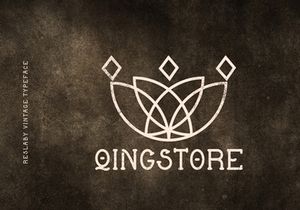 Reslaby - Vintage Typeface