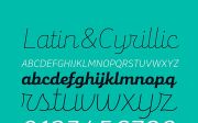 Mixa Free Font