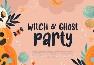 Magic Candy - Playful Display Font