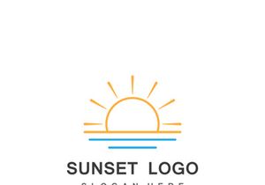 sun logo