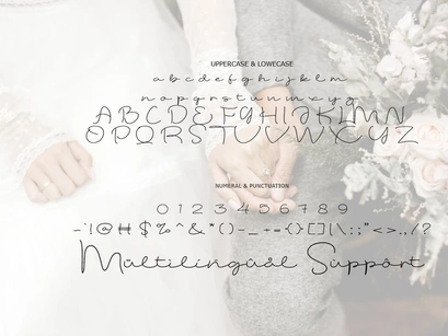 Halaline Modern Script