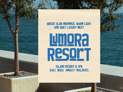 Homie Waves | Playful Hand Drawn