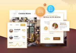 Free UI Kits