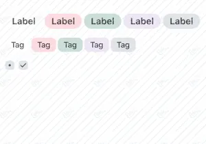 Kanban Board UI design