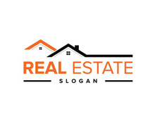Real Estate Logo