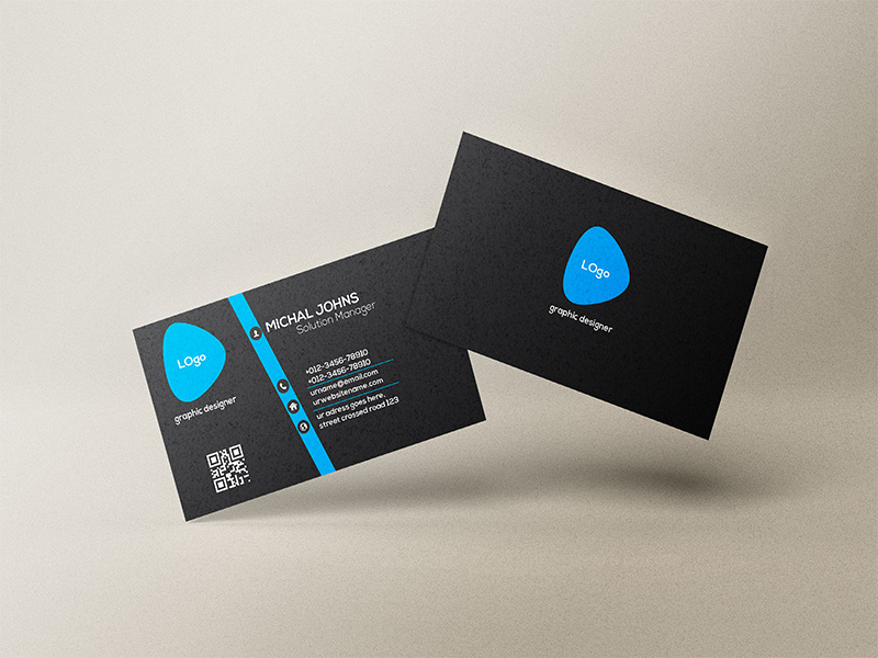 unique and creative business card