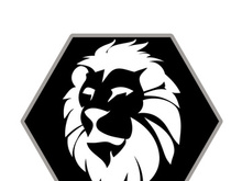 Lion logo