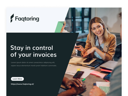 Social Media Post Template