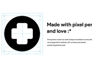 25 Medical Glyph Icon