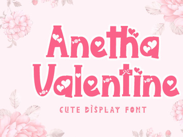 Anetha Valentine preview picture