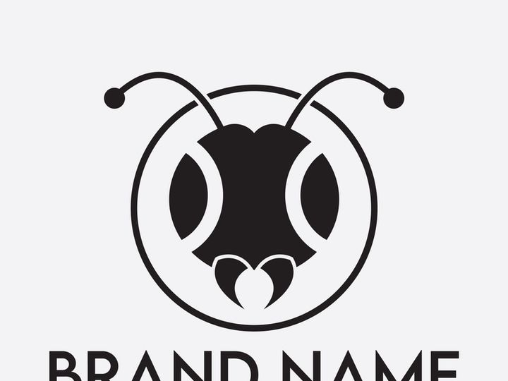 Ant logo