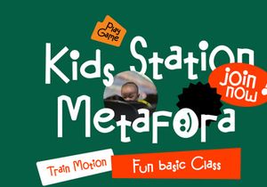 City Series - Display Font