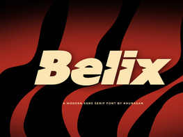Belix preview picture