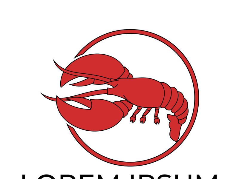 Lobster logo