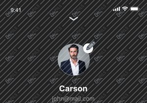 Taxi Booking App #4