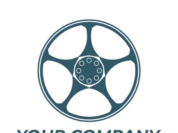 Rim car logo preview picture