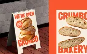 Gravtune – Bold Retro Display Font